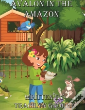 Capa do artigo Avalon In The Amazon