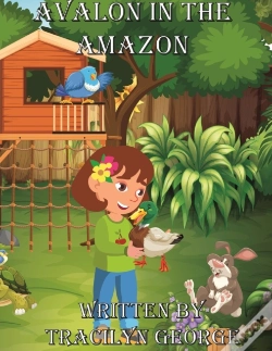 Capa do artigo Avalon In The Amazon