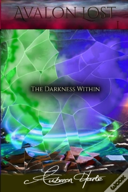 Capa do artigo Avalon Lost