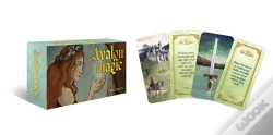 Capa do artigo Avalon Magic
