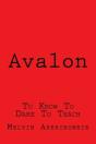 Avalon - Preview