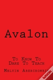Capa do artigo Avalon