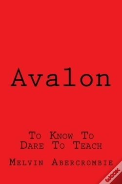 Capa do artigo Avalon