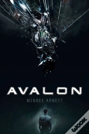 Capa do artigo Avalon