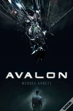 Capa do artigo Avalon