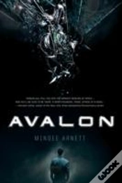 Capa do artigo Avalon