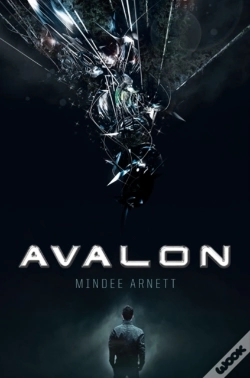 Capa do artigo Avalon