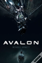 Capa do artigo Avalon