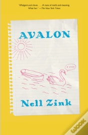 Capa do artigo Avalon