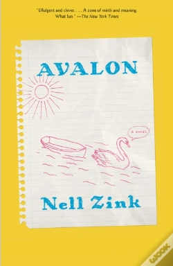 Capa do artigo Avalon