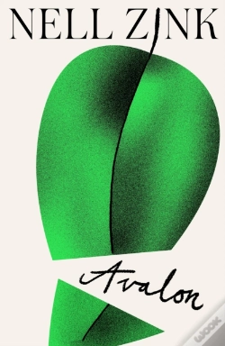Capa do artigo Avalon