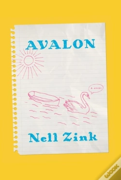 Capa do artigo Avalon
