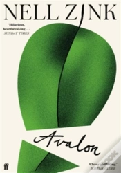 Capa do artigo Avalon