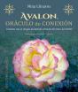 Avalon Oraculo De Conexion Y Cartas - Preview