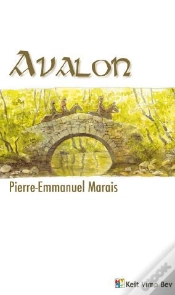 Capa do artigo Avalon
