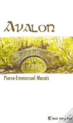 Capa do artigo Avalon