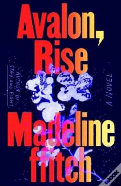 Capa do artigo Avalon, Rise
