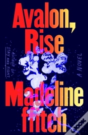 Capa do artigo Avalon, Rise