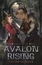 Avalon Rising - Preview