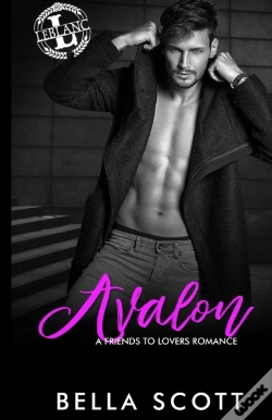 Capa do artigo Avalon