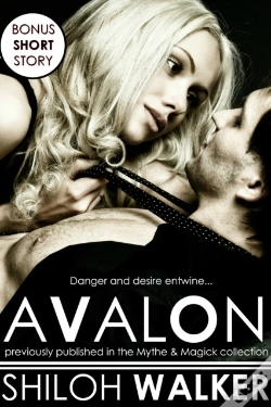 Capa do artigo Avalon
