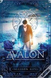 Capa do artigo Avalon