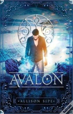 Capa do artigo Avalon