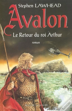 Capa do artigo Avalon