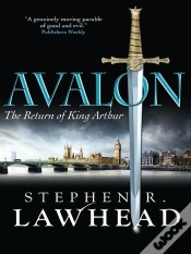 Capa do artigo Avalon