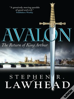 Capa do artigo Avalon