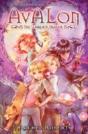 Avalon: The Warlock Diaries Omnibus - Preview