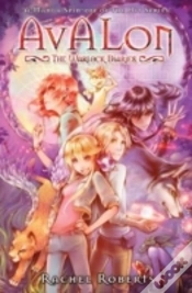 Capa do artigo Avalon: The Warlock Diaries Omnibus
