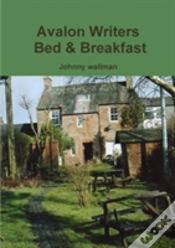 Capa do artigo Avalon Writers Bed & Breakfast