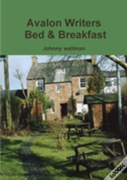 Capa do artigo Avalon Writers Bed & Breakfast