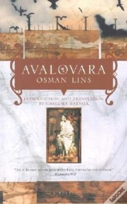 Capa do artigo Avalovara