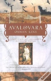 Capa do artigo Avalovara