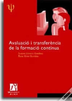 Capa do artigo Avaluació I Transferència Continua