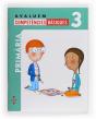 Avaluem Competències Bàsiques. 3 Primària - Preview