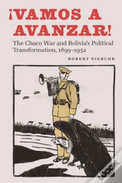 Capa do artigo Â¡Vamos A Avanzar!