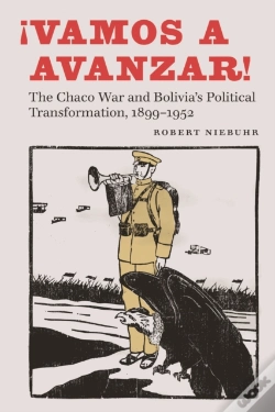 Capa do artigo Â¡Vamos A Avanzar!