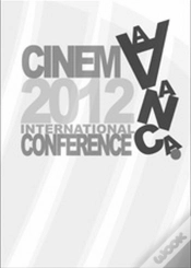 Capa do artigo Avanca | Cinema 2012