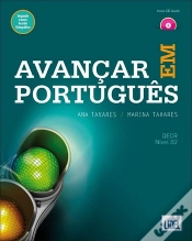 Capa do artigo Avançar em Português