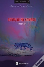 Capa do artigo Avançar na Sombra