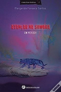 Capa do artigo Avançar na Sombra