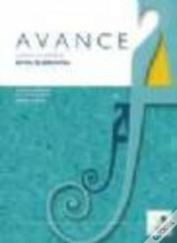 Capa do artigo Avance Elemental Vhs Pal