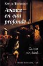 Avance En Eau Profonde ! : Carnet Spirituel - Preview