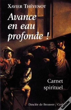 Capa do artigo Avance En Eau Profonde ! : Carnet Spirituel