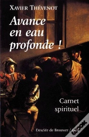 Capa do artigo Avance En Eau Profonde ! : Carnet Spirituel