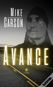 Capa do artigo Avance