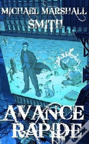 Capa do artigo Avance Rapide - 10 Euros